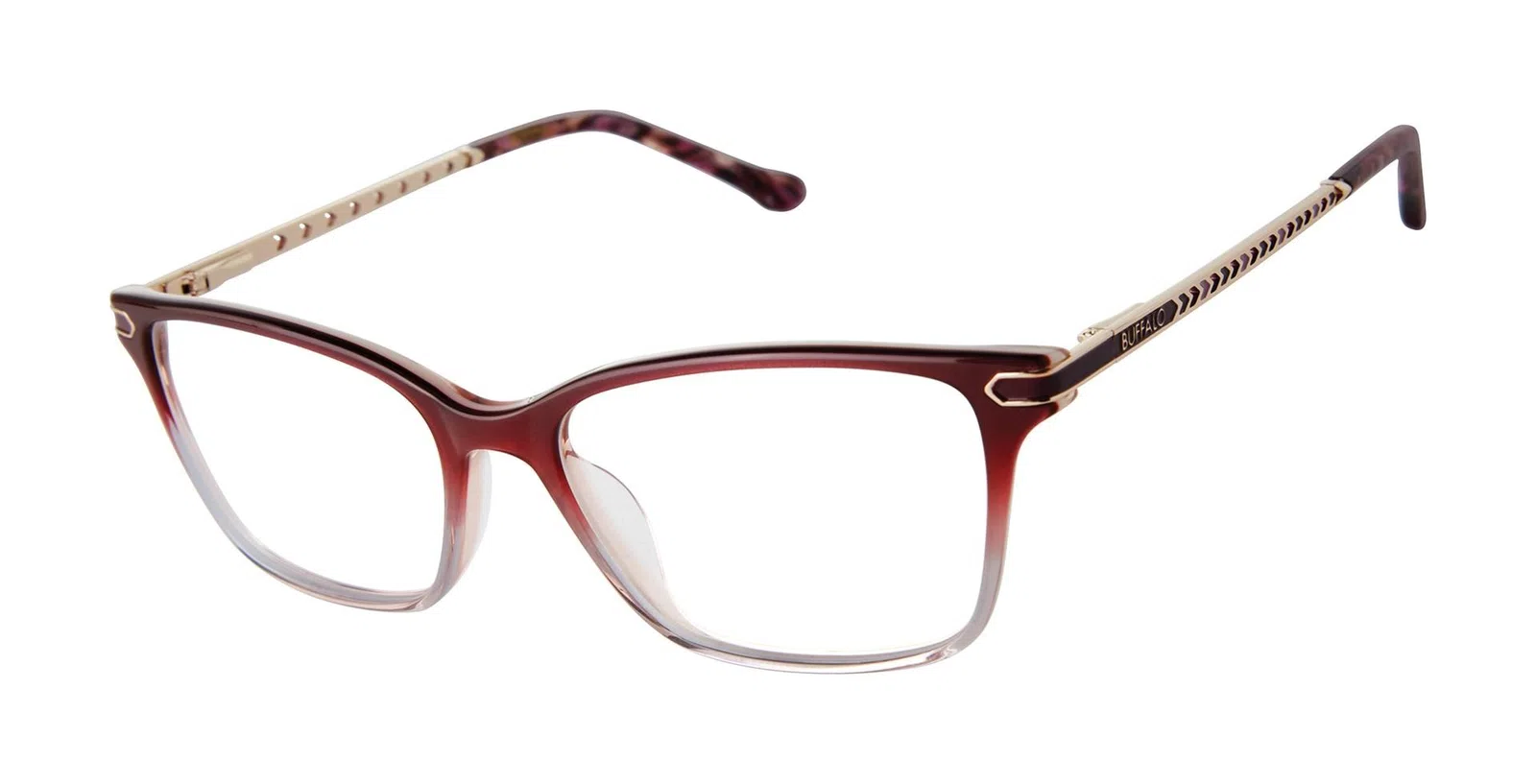 Buffalo by David Bitton BW035 Eyeglasses - view 2